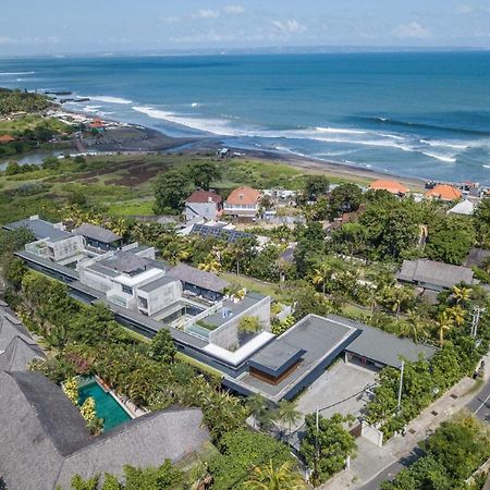 Lautan Kupu - Kupu Villas Kuta Lombok Esterno foto